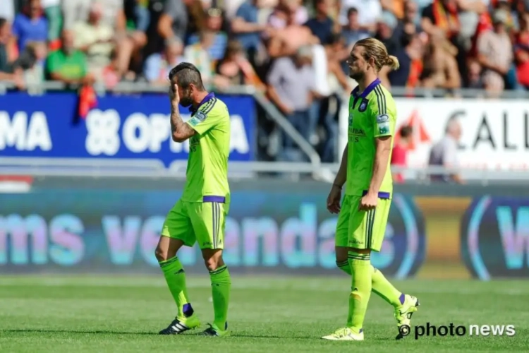 Defour a donné son avis sur Conceiçao à Gillet