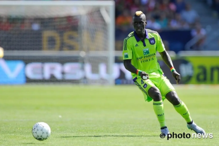 Kara: "Suis-je candidat pour être le nouveau capitaine au Sporting ?"