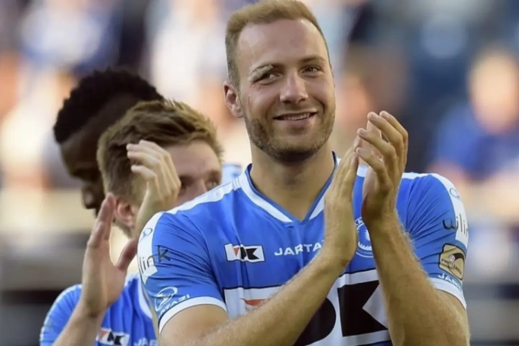 L'élimination de Bruges profite à ... La Gantoise!