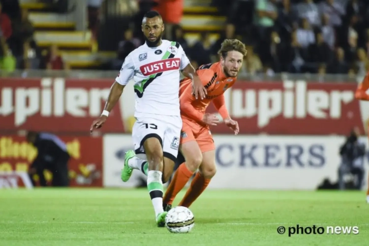 Bostock n'a pas froid aux yeux