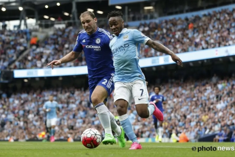 Sterling bientôt prolongé