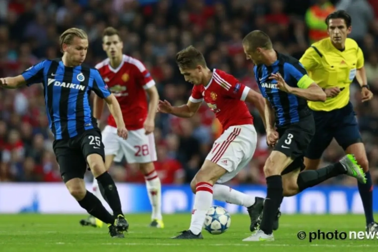 Januzaj: Dortmund entre dans la danse