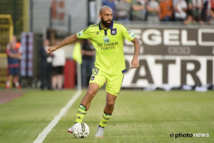 Le cas Anthony Vanden Borre divise la twittosphère