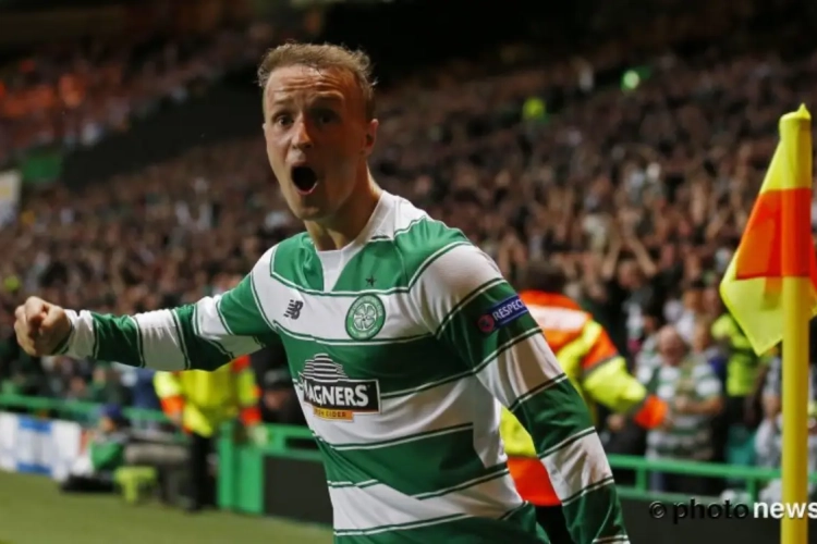 Le coup franc sensationnel du coéquipier de Boyata et Bailly