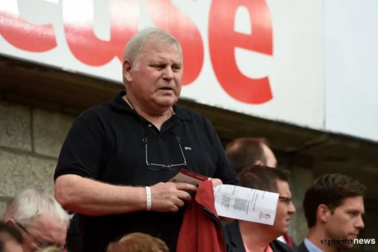 "Je n'ai jamais compris cette hostilité latente"