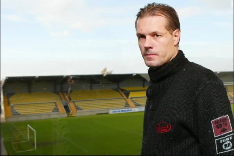 L'ancien Lierrois Kjetil Rekdal débarque sur le banc de Rosenborg