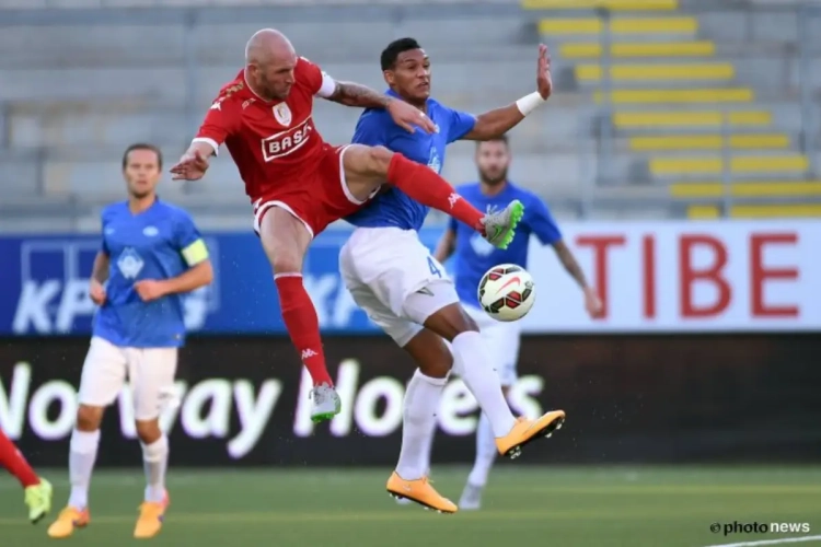 Jelle Van Damme: "Je comprends la frustration des supporters"