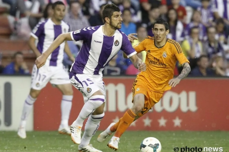 Mitrovic sur la LDC : "A domicile, Gand peut battre tout le monde"