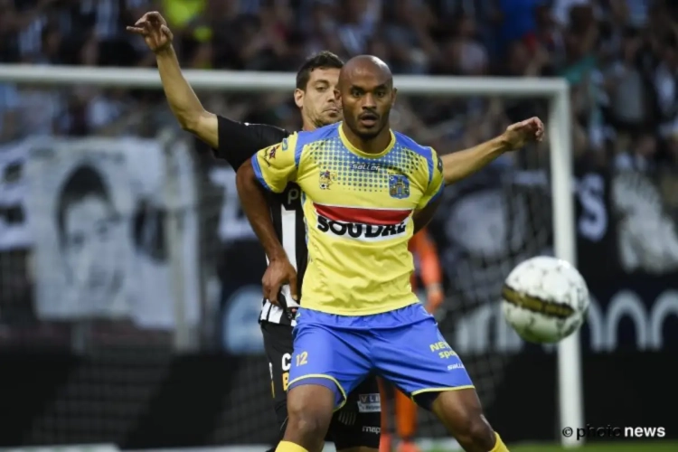 Westerlo à Mouscron sans Gounongbe