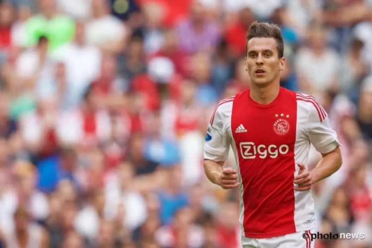 L'Ajax Amsterdam s'impose tranquillement à Nimègue