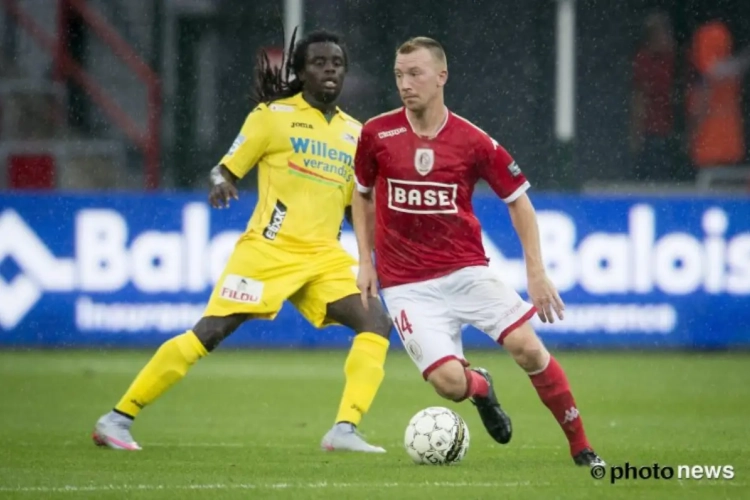 Brüls : "Ça fait du bien, mais ça n'a servi à rien"