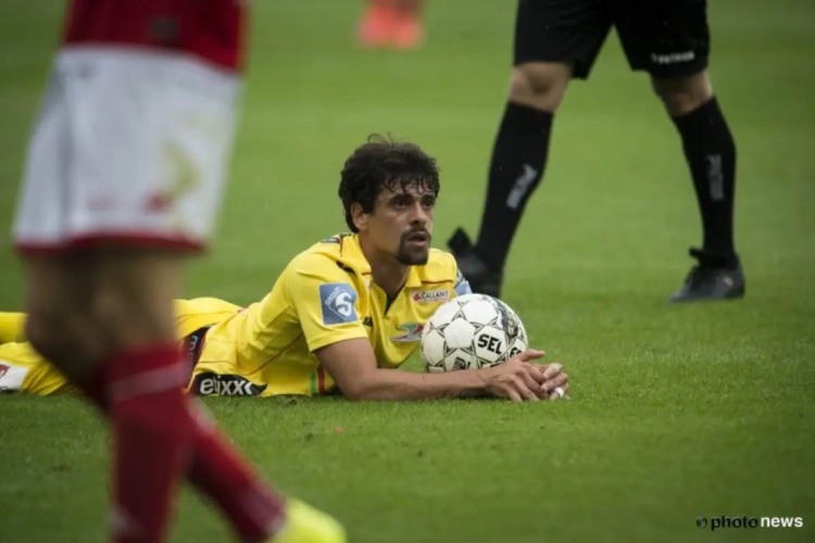 Canesin remercie Van Damme