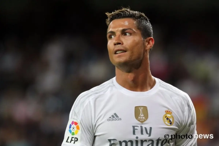 Florentino Perez : "Si le PSG veut Cristiano Ronaldo, il doit payer un milliard d'euros"