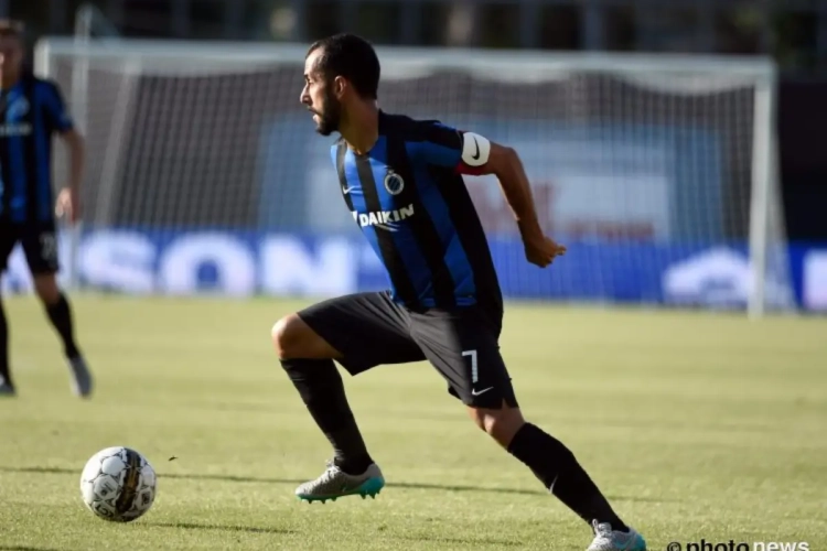 L'agent de Victor Vazquez en Arabie Saoudite