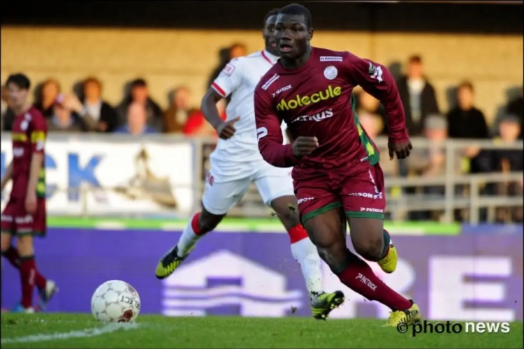 Un nouvel hommage à Malanda