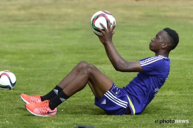 Dodi Lukebakio, un diamant brut à polir