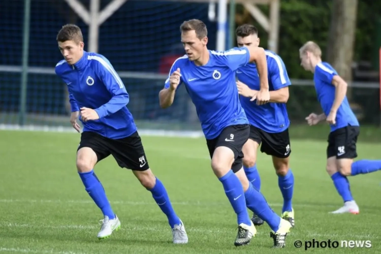 Le successeur de De Sutter s'annonce à Bruges