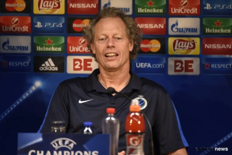 L'UEFA désigne Preud'homme dans l'équipe type des anciennes gloires du football européen