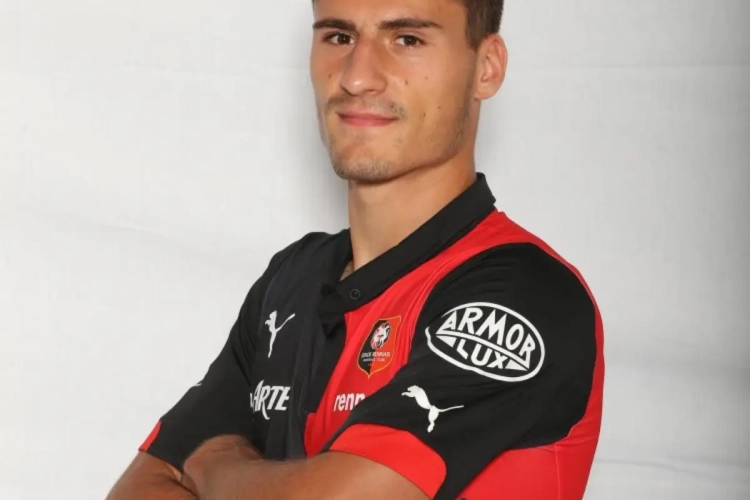 Gjoko Zajkov : "Charleroi est une bonne équipe, avec de l'ambition"