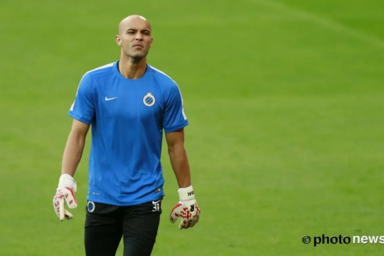 Bolat explique pourquoi il a choisi l'Antwerp