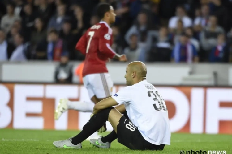 Bolat veut le numéro 1 