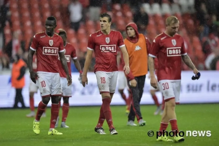 Santini regrettait encore le match aller