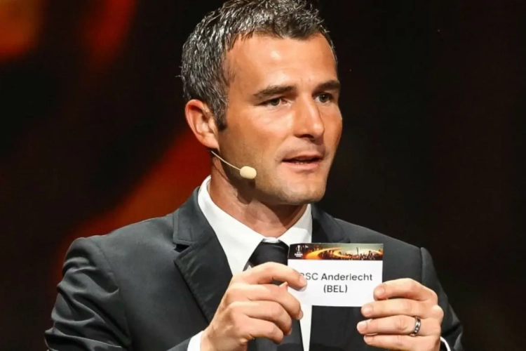 Un sentiment mitigé règne à Anderlecht après le tirage de la Ligue Europa