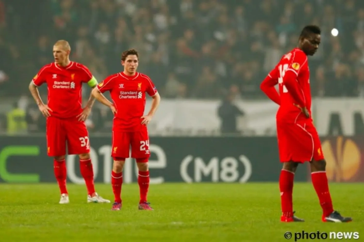 Origi et Benteke vont voir un concurrent partir