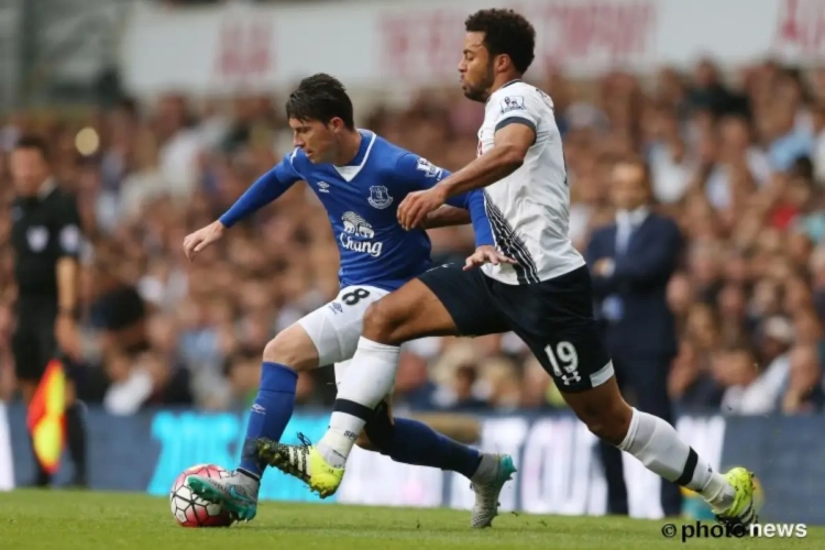 Dembélé intéresserait un club italien