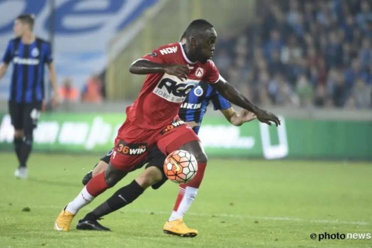 Kagé :"Genk m'a écarté sans aucune raison"