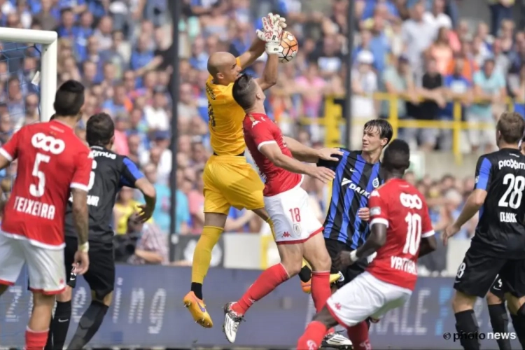 Une trève plus longue en Jupiler League la saison prochaine!
