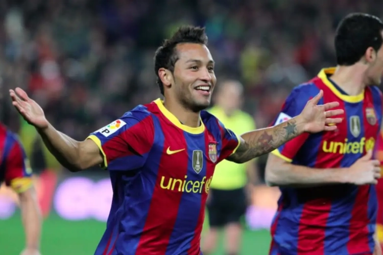 Jeffren (Eupen) est déjà reparti