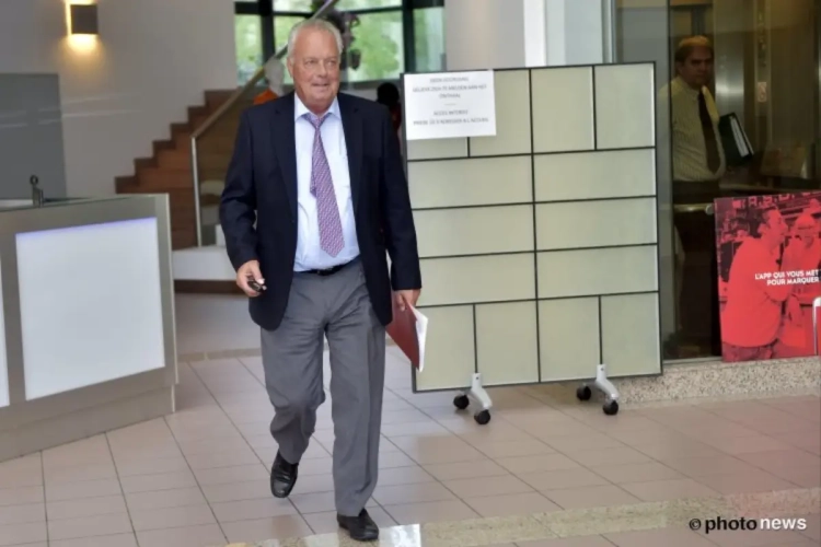 S'il y a bien un Anderlechtois qui a fait sensation dimanche, c'est Roger Vanden Stock