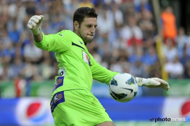 Anderlecht prolonge un de ses gardiens