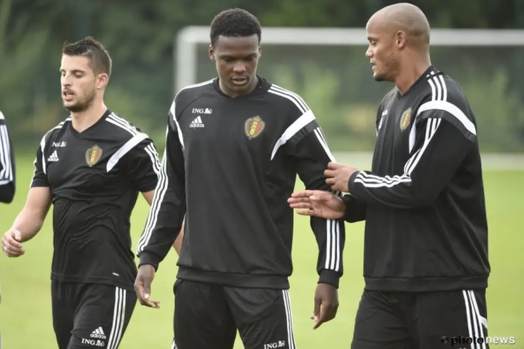 Arriver à l'Euro pour le gagner