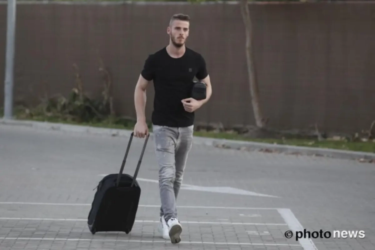 Manchester United s'en prend au Real Madrid