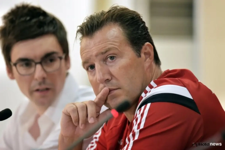 Que doit changer Marc Wilmots ?