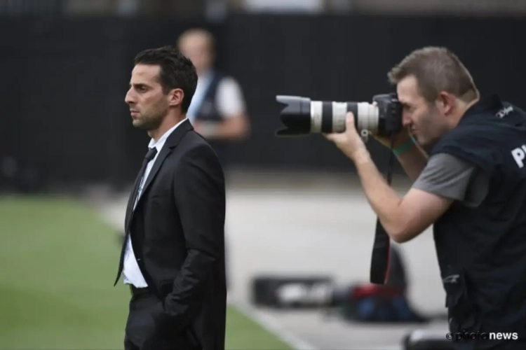 Le Standard de Liège a trouvé son nouvel entraîneur ! 