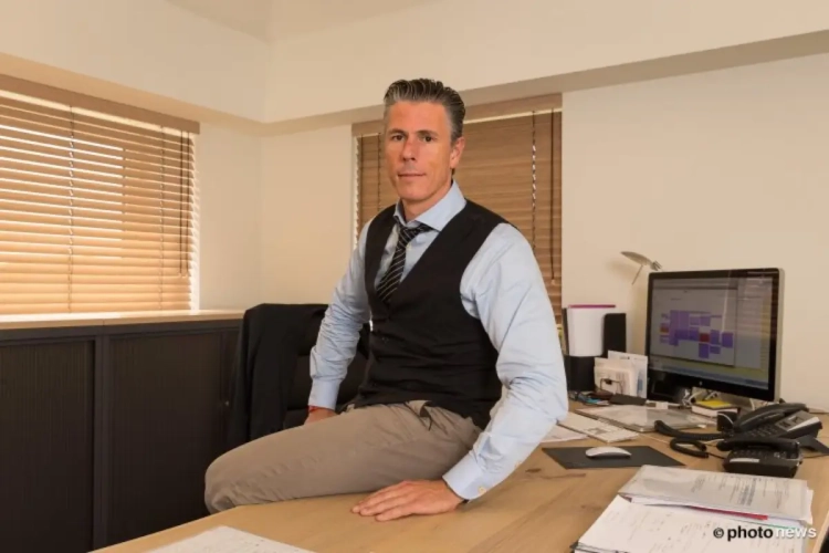 Michaël Verschueren explique pourquoi Vanhaezebrouck a été viré