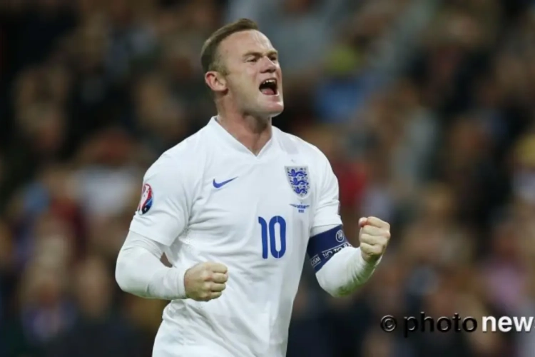 Rooney de retour pour la grosse semaine de Manchester United?