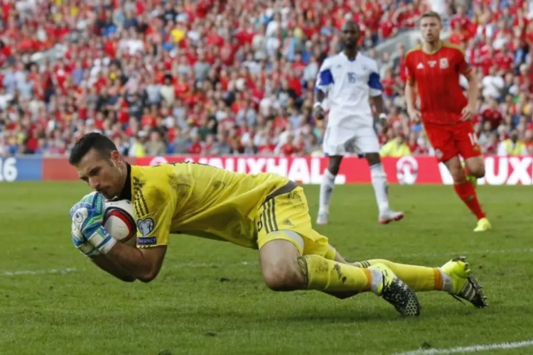 Ofir Marciano intraitable face à Gareth Bale : "Il est mieux entouré en Israël qu'au RMP"