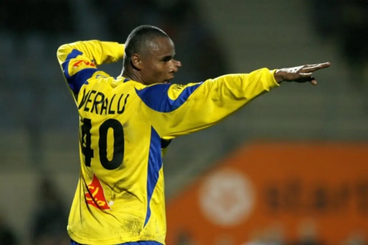 Jackson Coelho, la vie est tout sauf un long fleuve tranquille