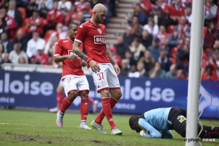 Standard : Pourquoi il faut jouer la Coupe à fond