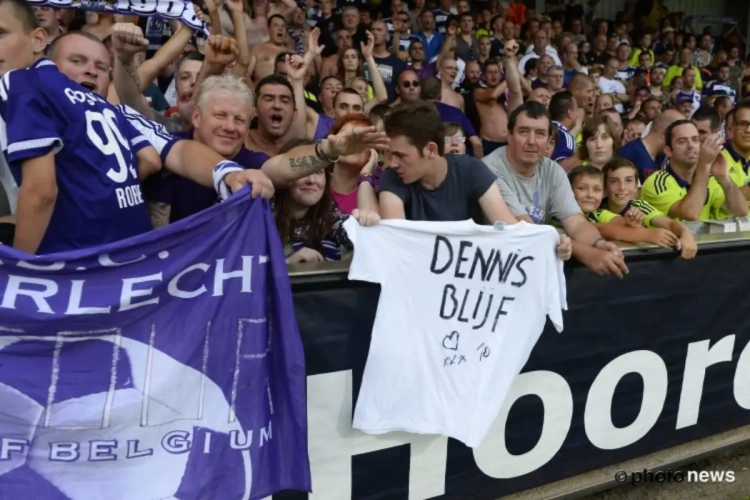 Achetez une des places restantes pour Anderlecht-Monaco et aidez les réfugiés