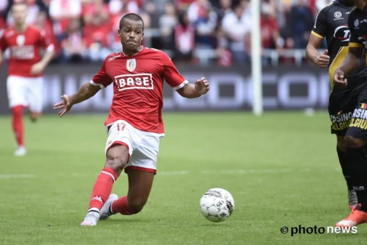 Le sélectionneur belge du Togo vante Dossevi