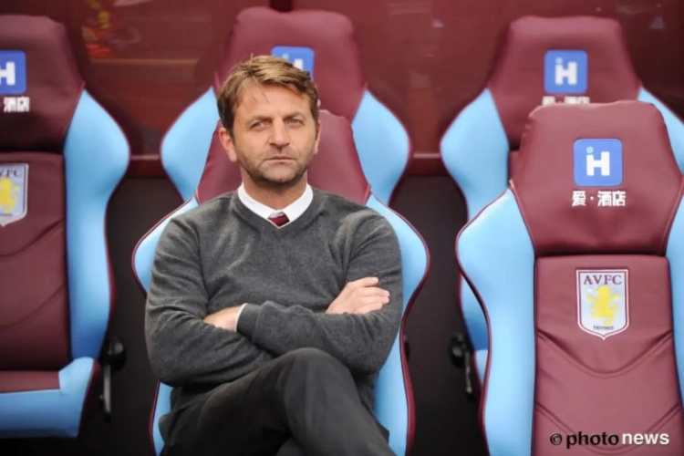 Un Français pour prendre les rênes d'Aston Villa ?