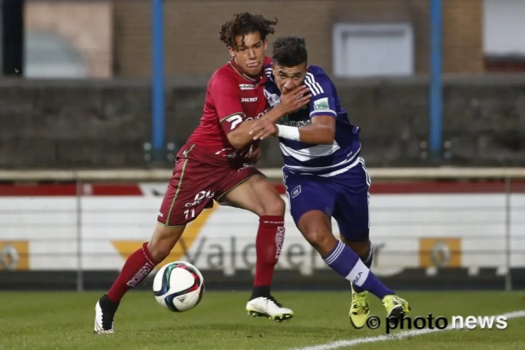 "Trezeguet? Encore rien de sûr!"