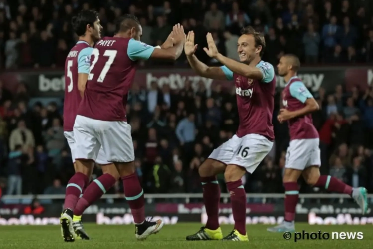 West Ham ou la bête noire des grosses écuries en Premier League