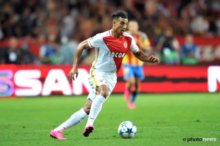 Un Dirar en grande forme permet à Monaco de rentrer avec un point