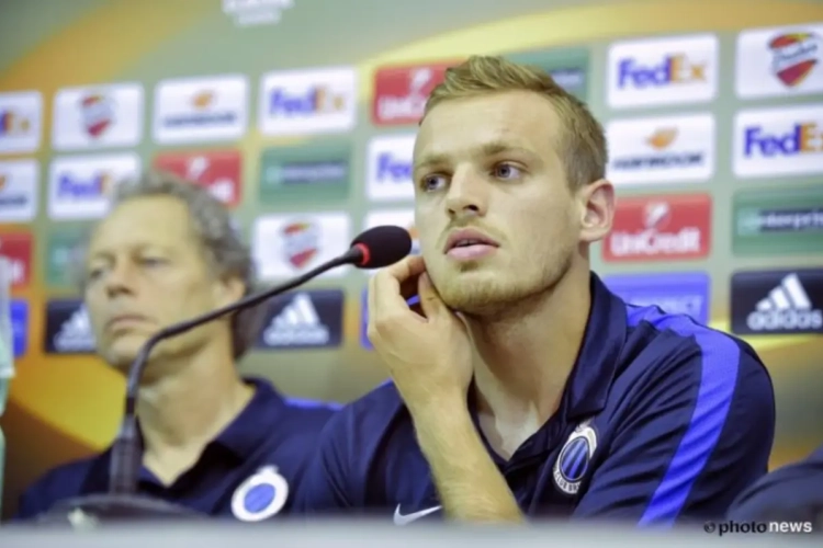 De Bock : « Je ne sais pas encore comment je vais maitriser Callejon »